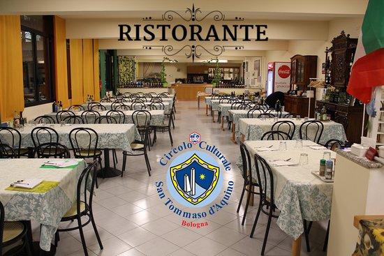 Circolo Ristorante San Tommaso d'Aquino